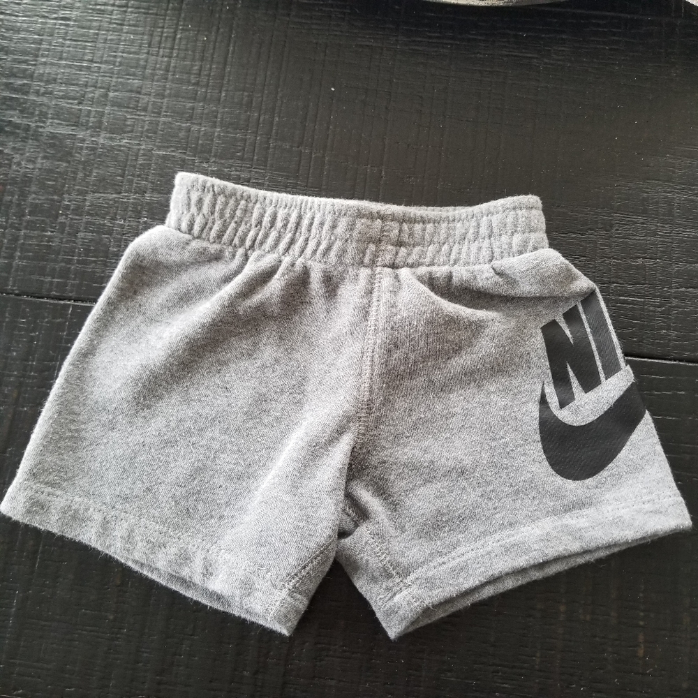 Kids Nike Shorts